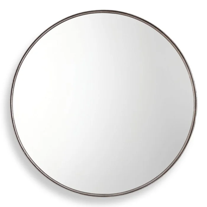 Celeste Round Mirror