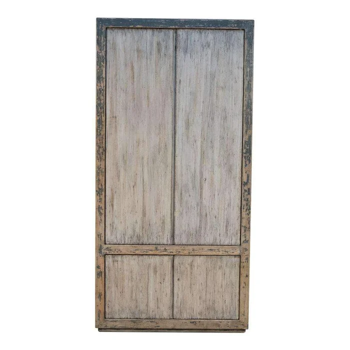 Chamonix Tall Cabinet