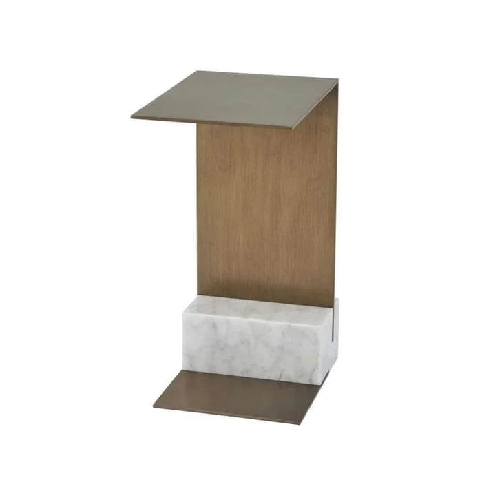 Chaney Cantilever Table