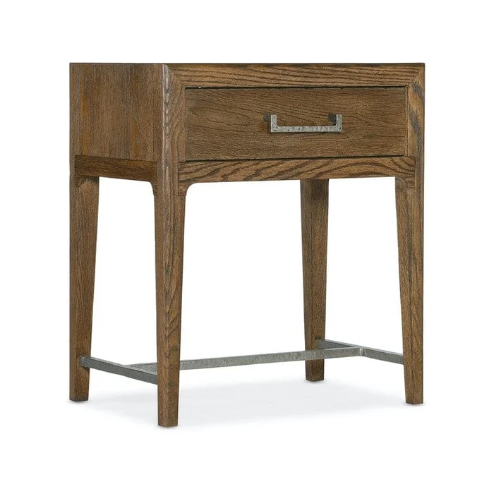 Chapman Leg Nightstand