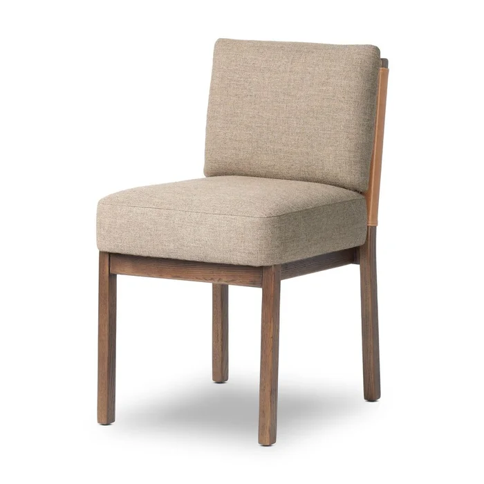 Chappel Dining Chair – Alcala Taupe