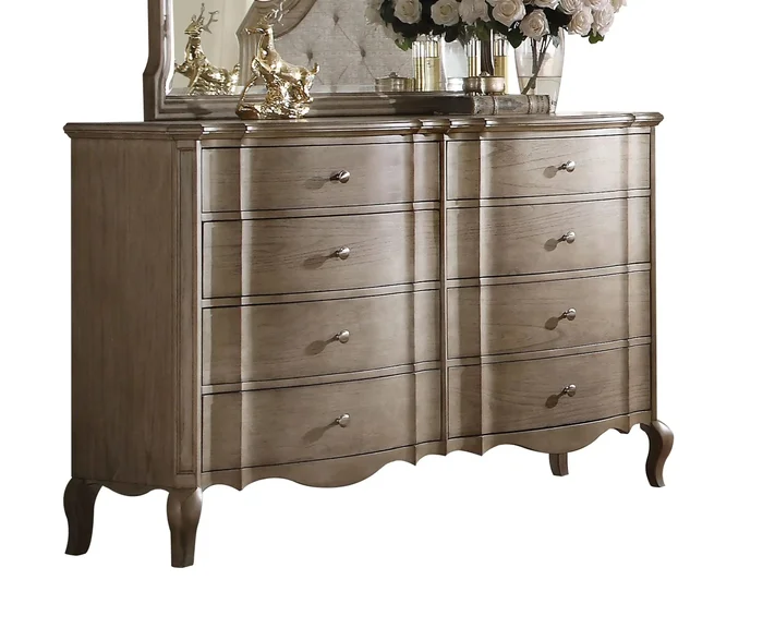 Chelmsford – Dresser – Taupe