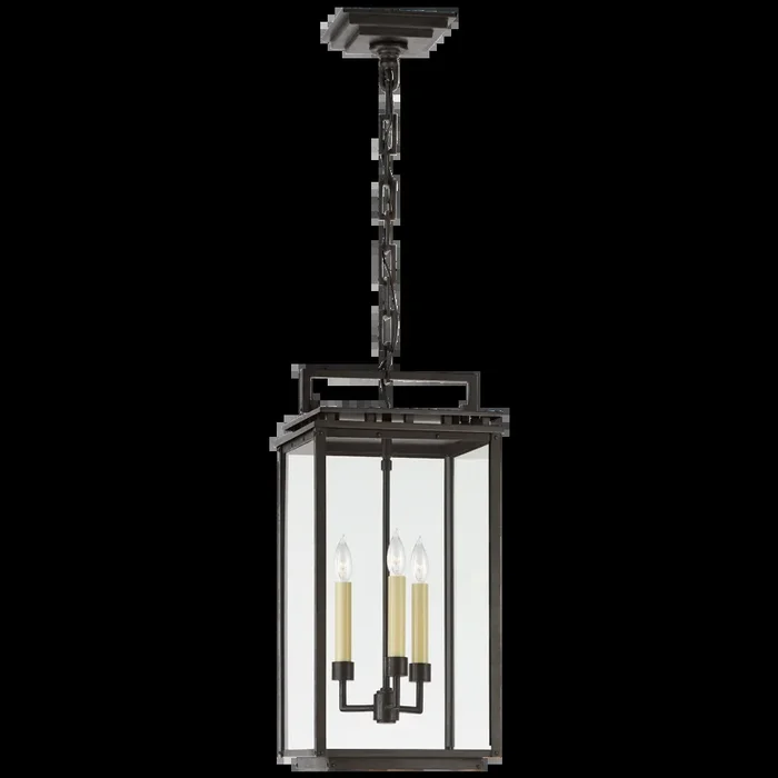 Cherly Medium Hanging Lantern