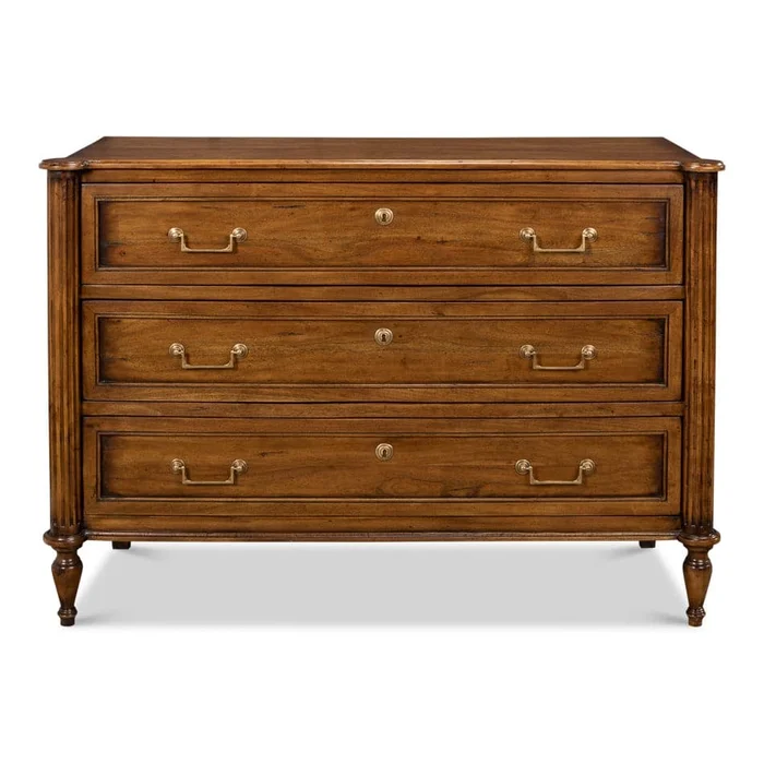 Ciborium Chest Of Drawers