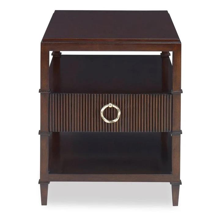 Clara End Table