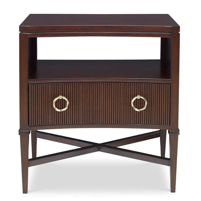 Clara Nightstand