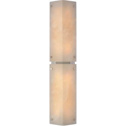 Clarice 25″ Wall Sconce