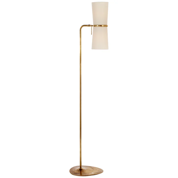 Claris Floor Lamp