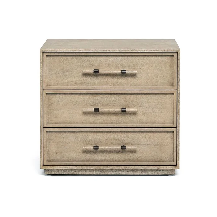 Clement Bedside Chest