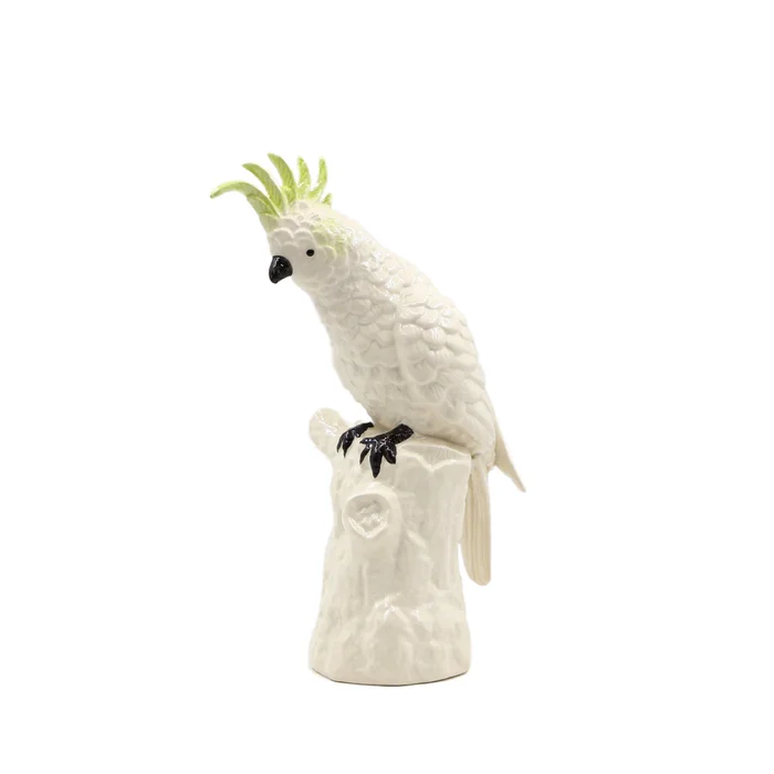 Cockatoo Set of 2