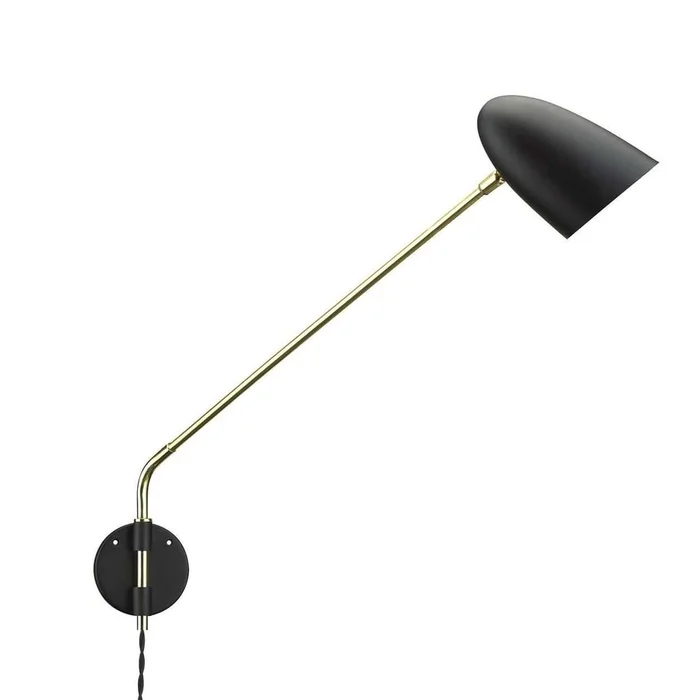 Cocotte Rotating Wall Lamp