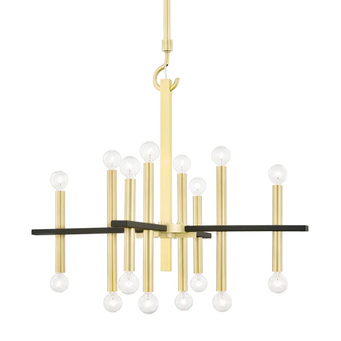 Colette 16 Light Chandelier