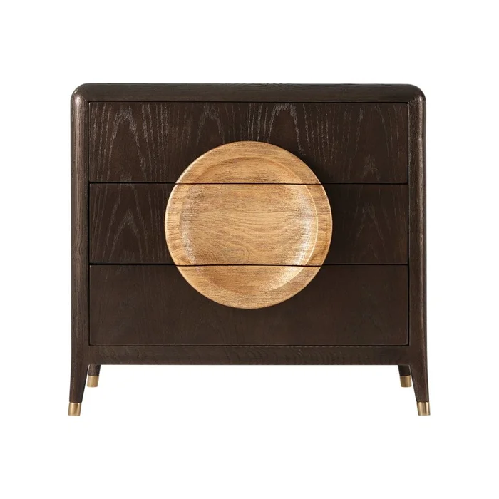 Collins Nightstand II