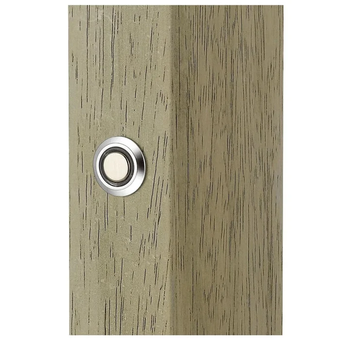 Colmar Integrated Led Rubber Wood Floor Lamp With Dimmer Control. 24W, 2100 Lumen, 3000K., Rubber Wood By Cal Lighting – Metallic Silver, rubber wood