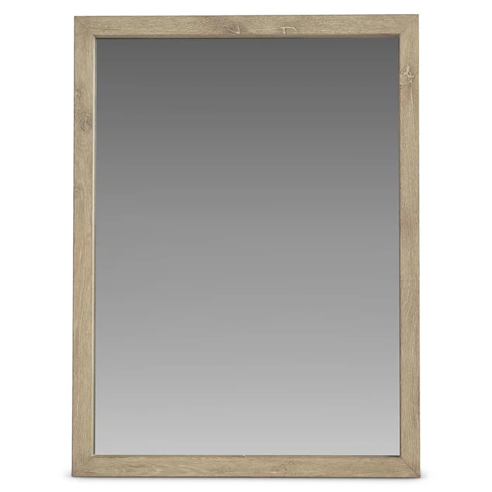 Colton Mirror-Beige