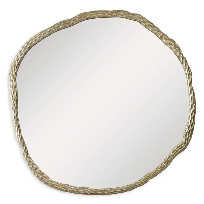 Contoured Mirror