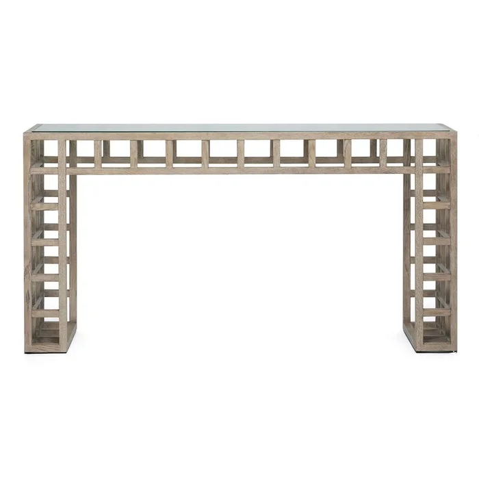 Corinne Console Table