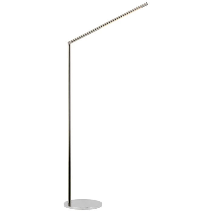 Corna Large Articulating Floor Lamp
