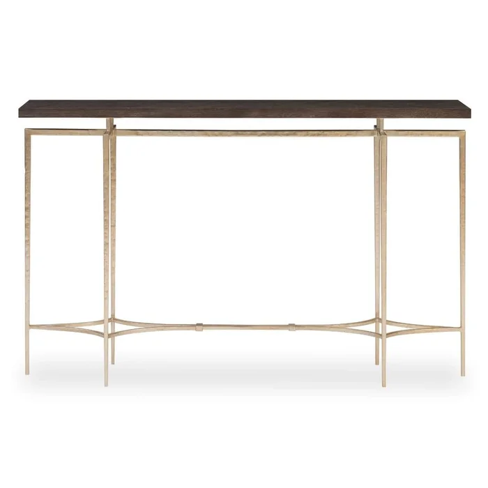 Cornice Console