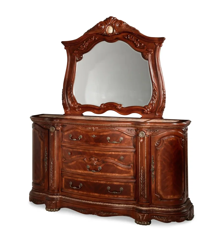 Cortina – Dresser, Mirror