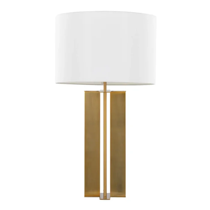 Cosmo – Contemporary Table Lamp