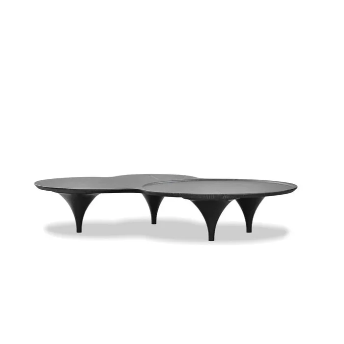 Coupe Coffee Table