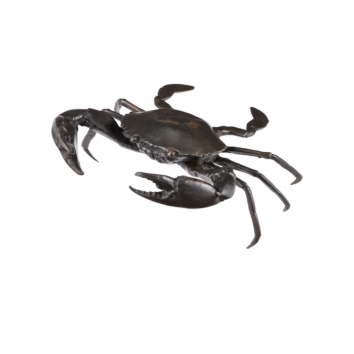Crab Bronze