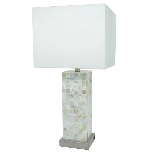 Crown Mark 6212T Table Lamp