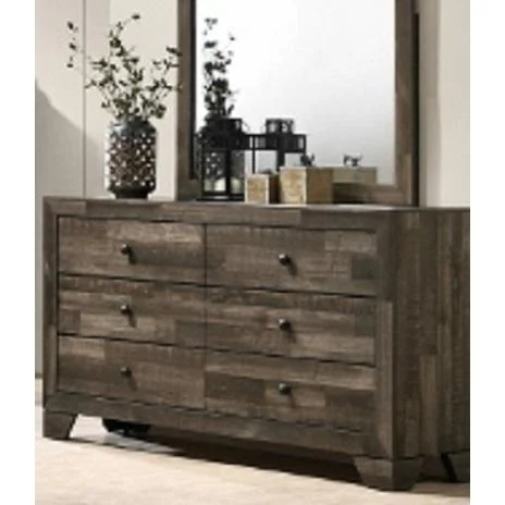 Crown Mark Atticus B6980-1 Dresser