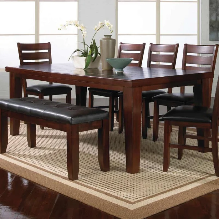 Crown Mark Bardstown 2152 6 pc Dining Set