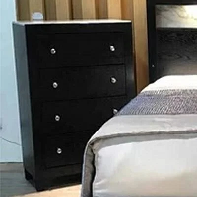 Crown Mark Cadence B4510-4 Chest