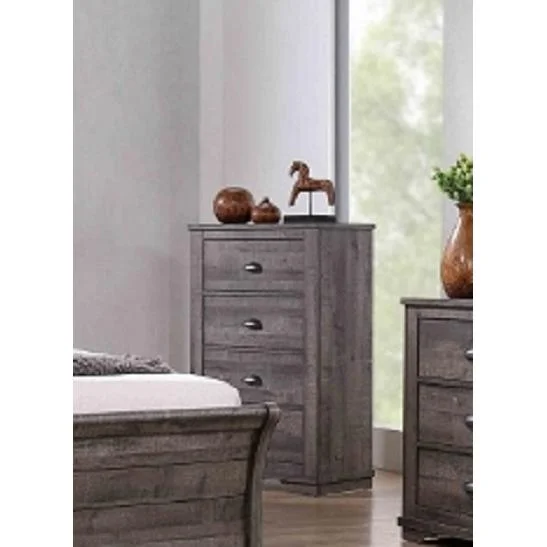 Crown Mark Coralee B8100-4 Chest