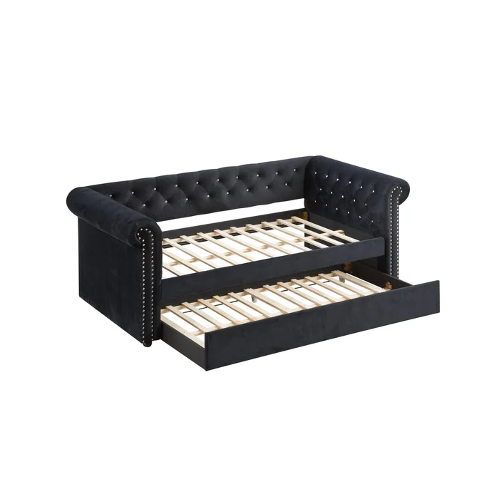 Crown Mark Ellie 5332BK Daybed