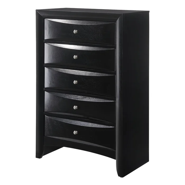 Crown Mark Emily 6-Drawer Chest B4280-4