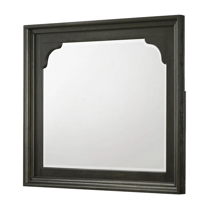Crown Mark Hamilton B6560-11 Dresser Mirror