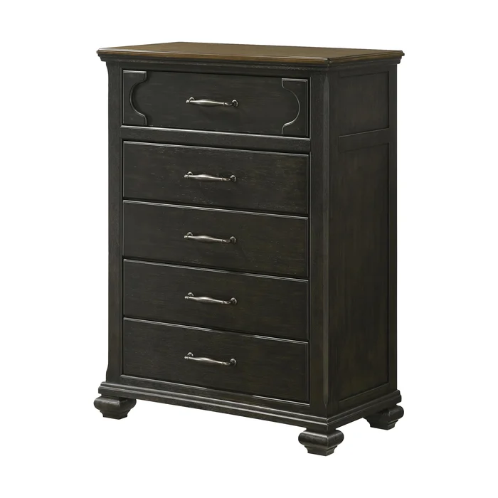 Crown Mark Hamilton B6560-4 Chest