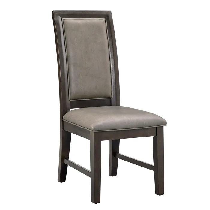 Crown Mark Jeffries 2070S Side Chair