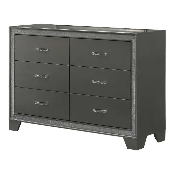Crown Mark Kaia B4750-1 Dresser