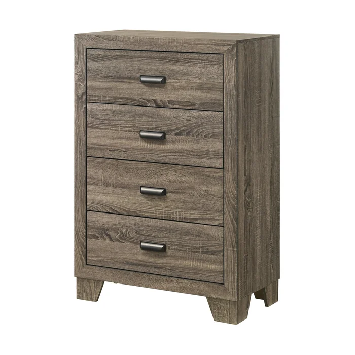Crown Mark Millie B9200-44 Chest