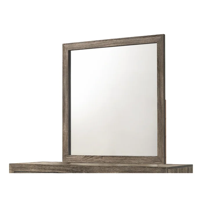 Crown Mark Millie Dresser Mirror B9200-11