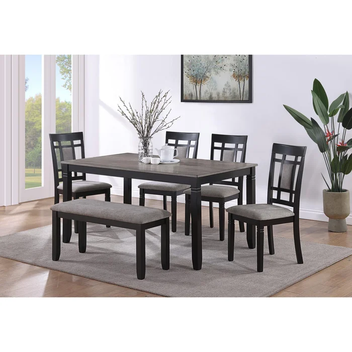 Crown Mark Paige 2325SET-LG Dinette