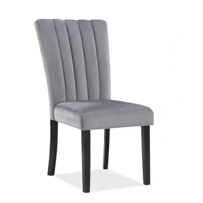 Crown Mark Pascal 2224S Side Chair