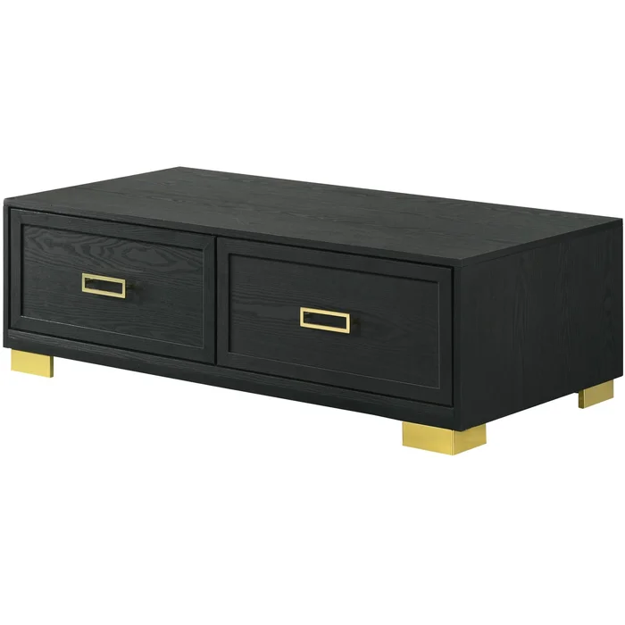 Crown Mark Pepe 4600-01 Coffee Table