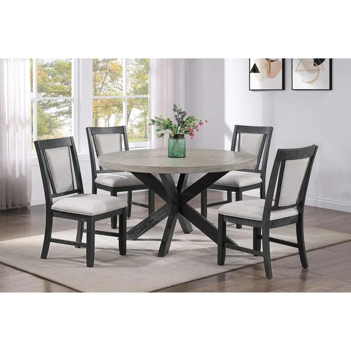 Crown Mark Stevens 2274 5 pc Dining Set