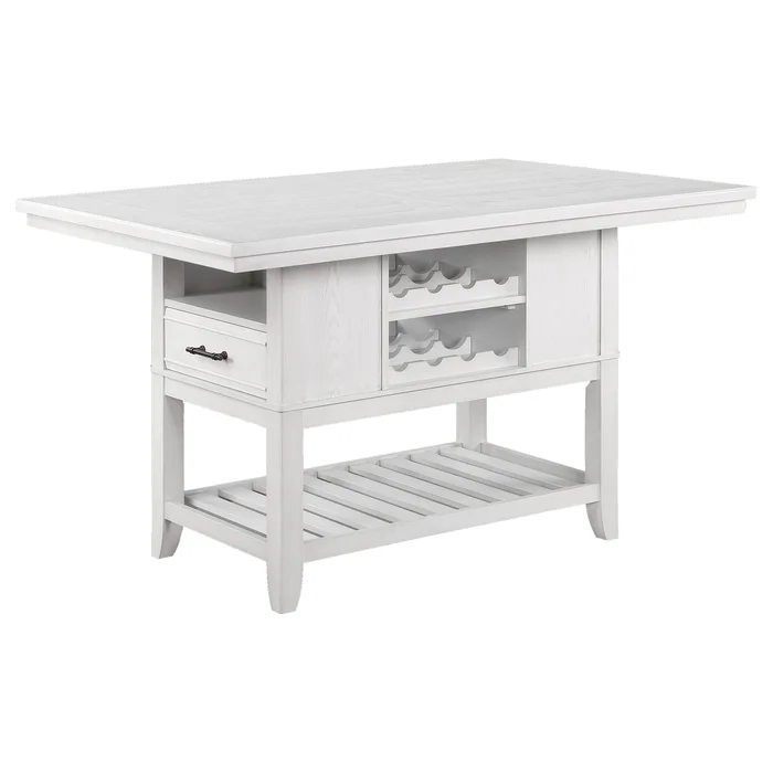 Crown Mark Wendy 2717T-4060 Counter Height Dining Table