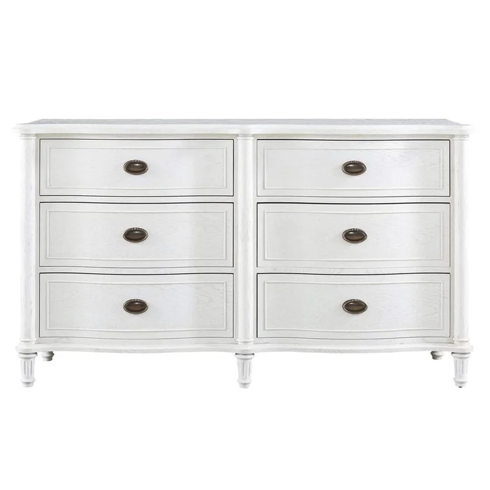 Curated Amity Drawer Dresser