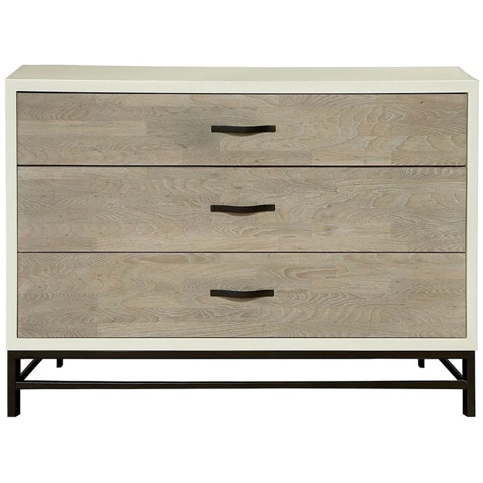 Curated Spencer Bedroom Dresser