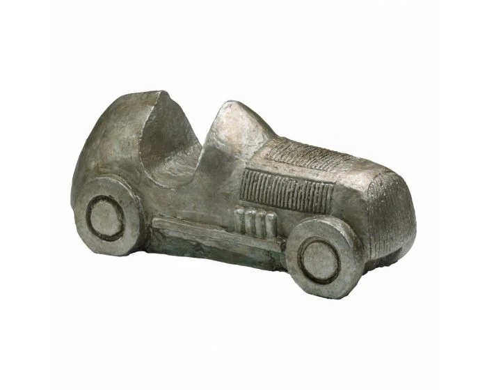 Cyan Design Automobile Token – Pewter (Dropshippable)