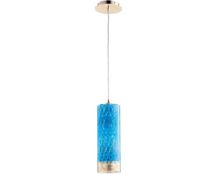 Cyan Design Kaska 17″ Pendant – Gold (CL1A) – CLEARANCE SALE (Dropshippable)