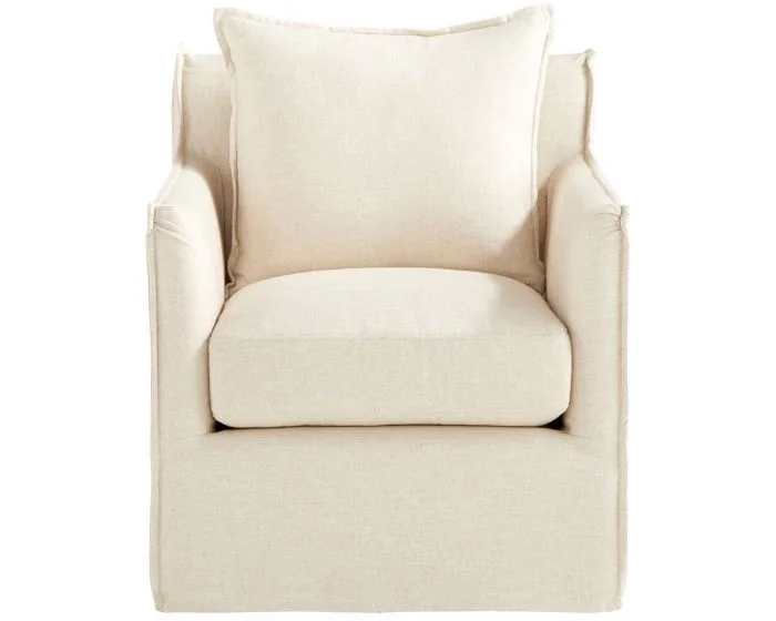 Cyan Design Sovente Chair – Natural